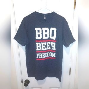 NWOT Fourth of July Tee